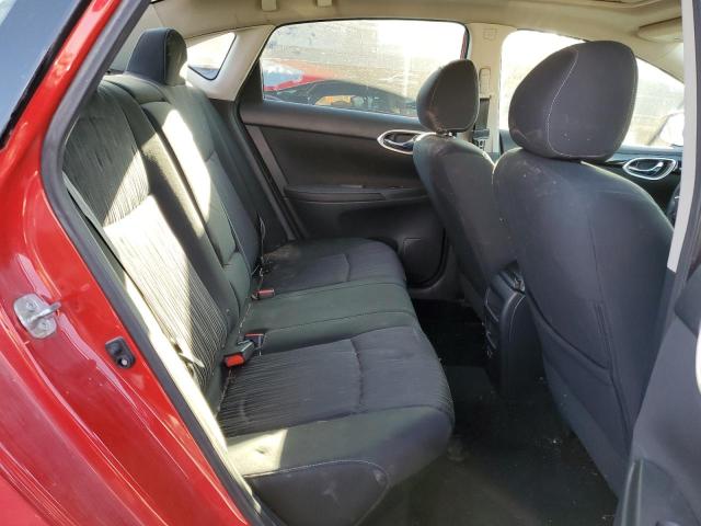 Photo 9 VIN: 3N1AB7AP2KY276792 - NISSAN SENTRA 