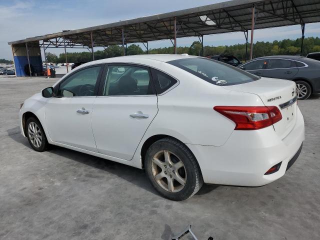 Photo 1 VIN: 3N1AB7AP2KY277232 - NISSAN SENTRA S 