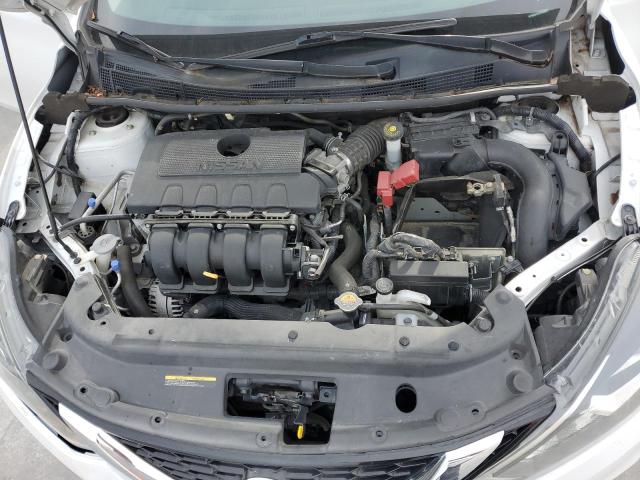 Photo 10 VIN: 3N1AB7AP2KY277232 - NISSAN SENTRA S 