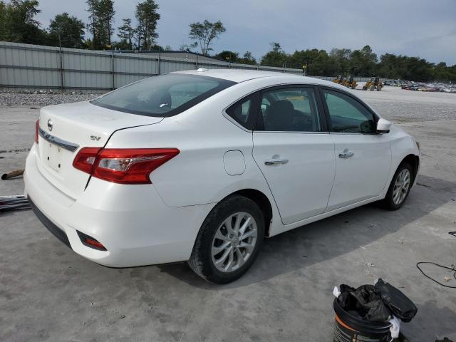 Photo 2 VIN: 3N1AB7AP2KY277232 - NISSAN SENTRA S 