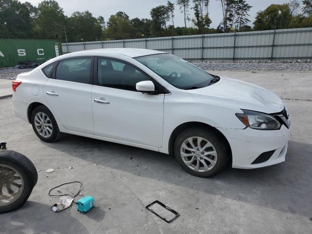 Photo 3 VIN: 3N1AB7AP2KY277232 - NISSAN SENTRA S 