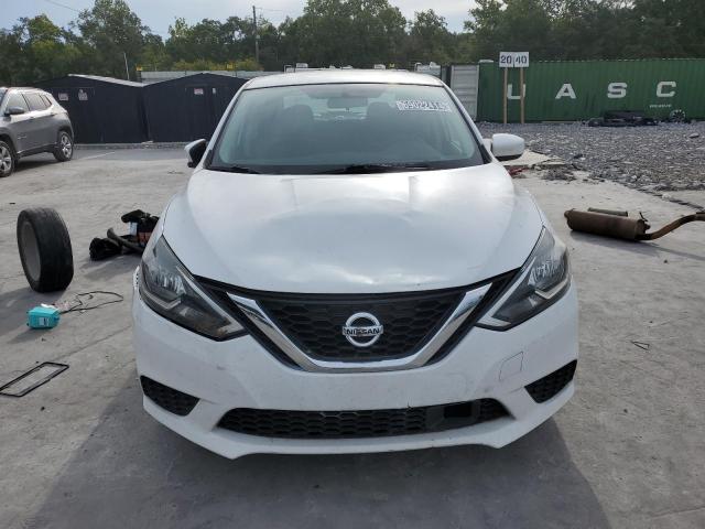 Photo 4 VIN: 3N1AB7AP2KY277232 - NISSAN SENTRA S 