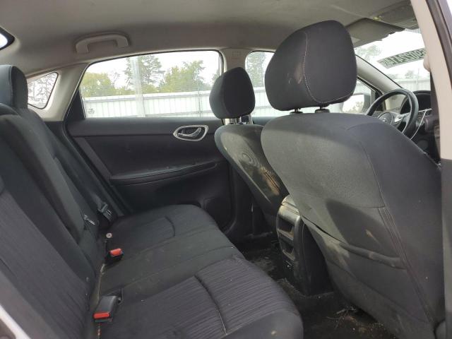 Photo 9 VIN: 3N1AB7AP2KY277232 - NISSAN SENTRA S 