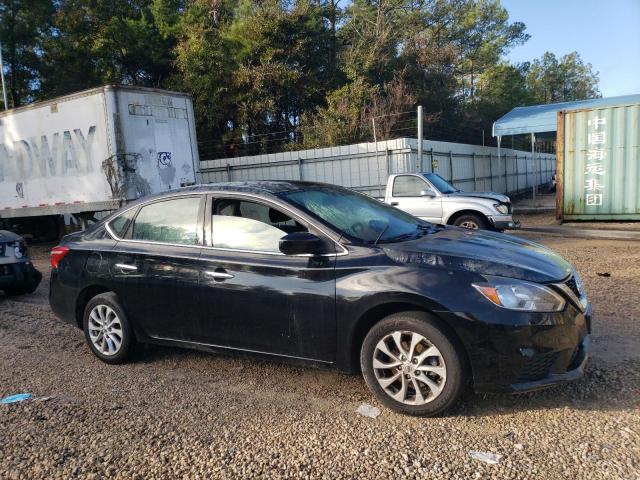 Photo 3 VIN: 3N1AB7AP2KY277294 - NISSAN SENTRA S 