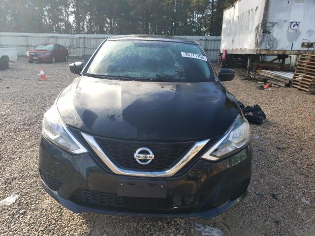 Photo 4 VIN: 3N1AB7AP2KY277294 - NISSAN SENTRA S 