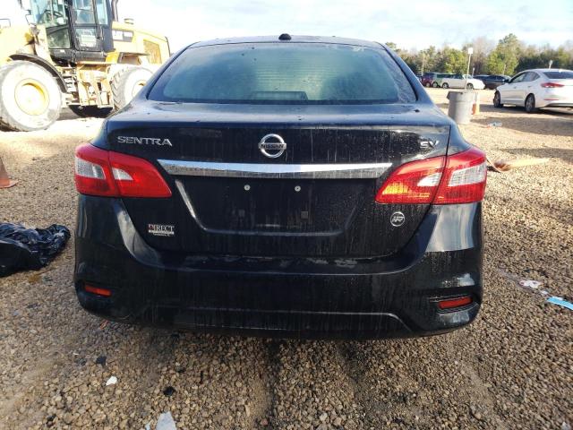 Photo 5 VIN: 3N1AB7AP2KY277294 - NISSAN SENTRA S 