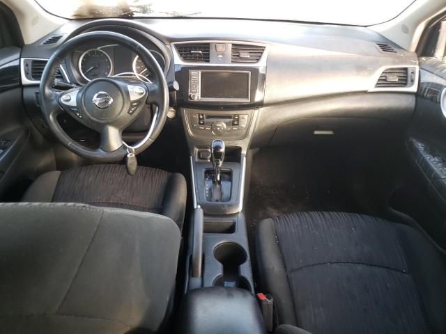 Photo 7 VIN: 3N1AB7AP2KY277294 - NISSAN SENTRA S 