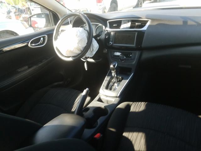 Photo 8 VIN: 3N1AB7AP2KY277683 - NISSAN SENTRA S 