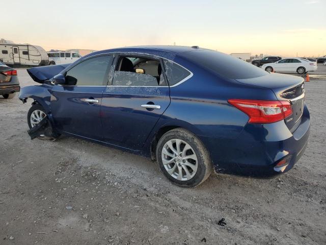 Photo 1 VIN: 3N1AB7AP2KY277778 - NISSAN SENTRA 