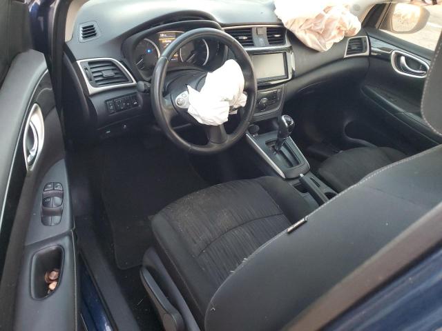 Photo 7 VIN: 3N1AB7AP2KY277778 - NISSAN SENTRA 