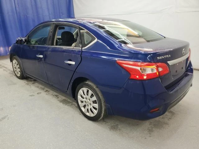 Photo 1 VIN: 3N1AB7AP2KY279904 - NISSAN SENTRA S 