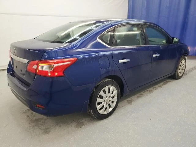 Photo 2 VIN: 3N1AB7AP2KY279904 - NISSAN SENTRA S 