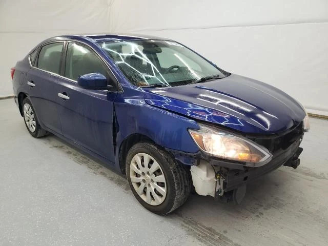 Photo 3 VIN: 3N1AB7AP2KY279904 - NISSAN SENTRA S 