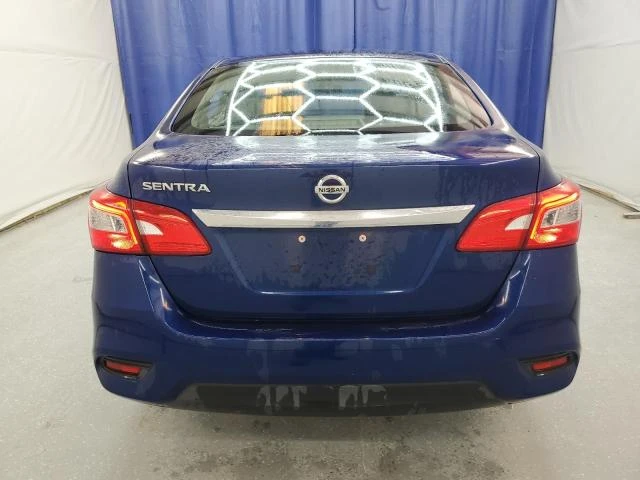 Photo 5 VIN: 3N1AB7AP2KY279904 - NISSAN SENTRA S 