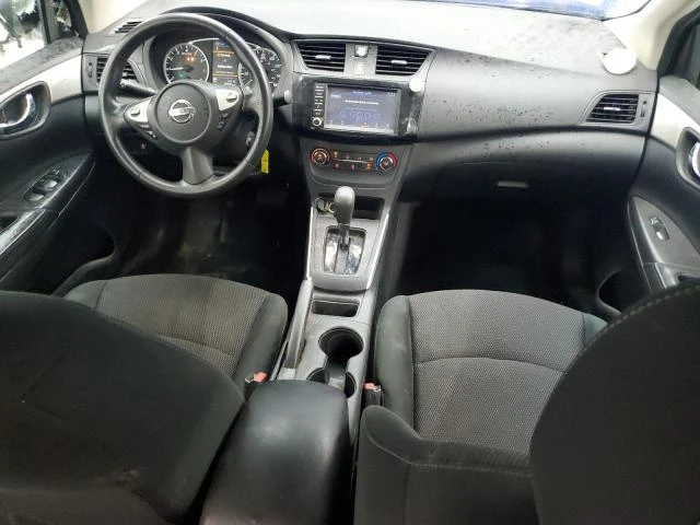 Photo 7 VIN: 3N1AB7AP2KY279904 - NISSAN SENTRA S 