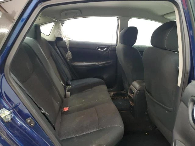 Photo 9 VIN: 3N1AB7AP2KY279904 - NISSAN SENTRA S 