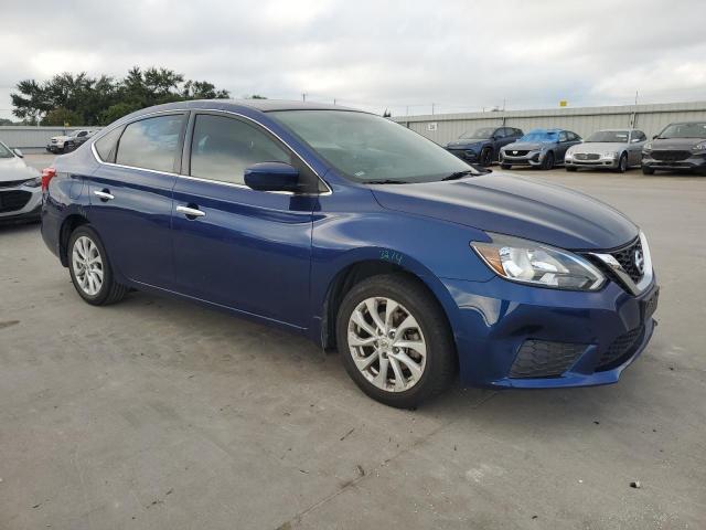 Photo 3 VIN: 3N1AB7AP2KY281314 - NISSAN SENTRA 