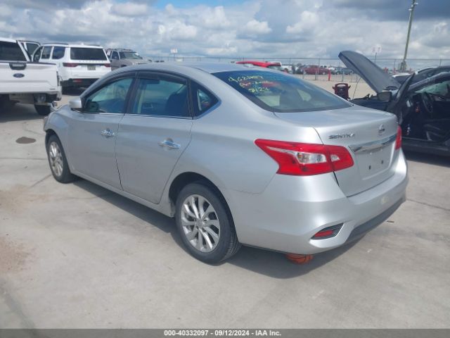 Photo 2 VIN: 3N1AB7AP2KY282754 - NISSAN SENTRA 