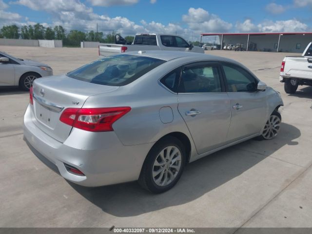 Photo 3 VIN: 3N1AB7AP2KY282754 - NISSAN SENTRA 