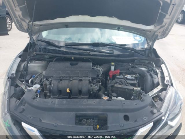 Photo 9 VIN: 3N1AB7AP2KY282754 - NISSAN SENTRA 