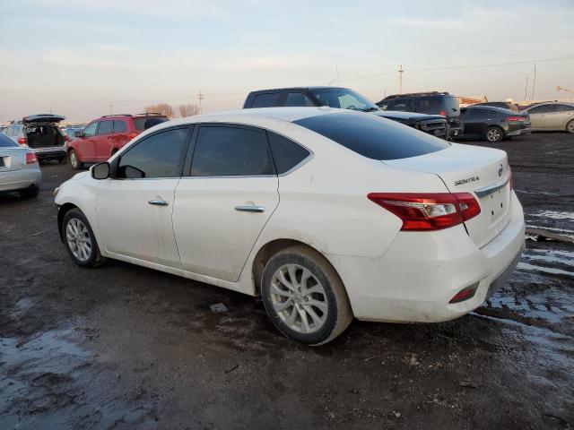 Photo 1 VIN: 3N1AB7AP2KY283001 - NISSAN SENTRA 