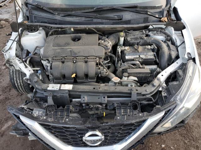 Photo 10 VIN: 3N1AB7AP2KY283001 - NISSAN SENTRA 