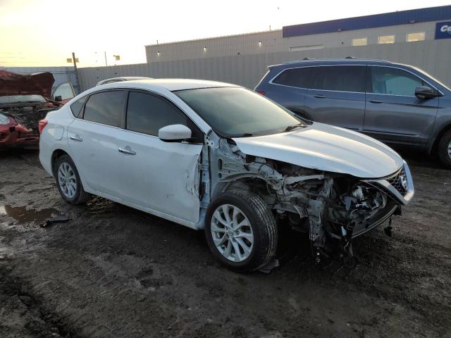 Photo 3 VIN: 3N1AB7AP2KY283001 - NISSAN SENTRA 