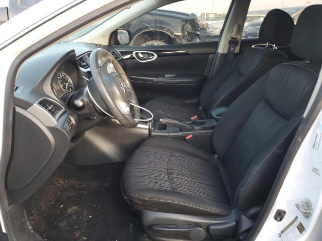 Photo 6 VIN: 3N1AB7AP2KY283001 - NISSAN SENTRA 