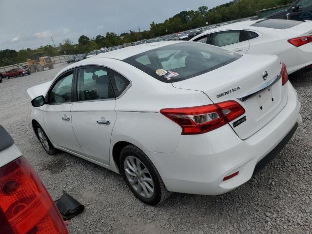 Photo 1 VIN: 3N1AB7AP2KY283077 - NISSAN SENTRA S 