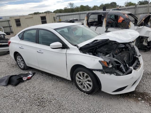 Photo 3 VIN: 3N1AB7AP2KY283077 - NISSAN SENTRA S 