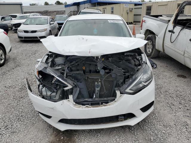 Photo 4 VIN: 3N1AB7AP2KY283077 - NISSAN SENTRA S 