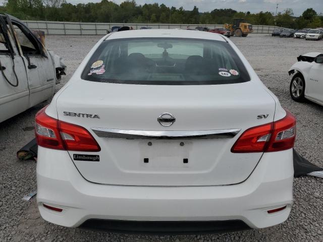 Photo 5 VIN: 3N1AB7AP2KY283077 - NISSAN SENTRA S 