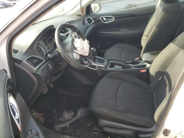 Photo 6 VIN: 3N1AB7AP2KY283077 - NISSAN SENTRA S 