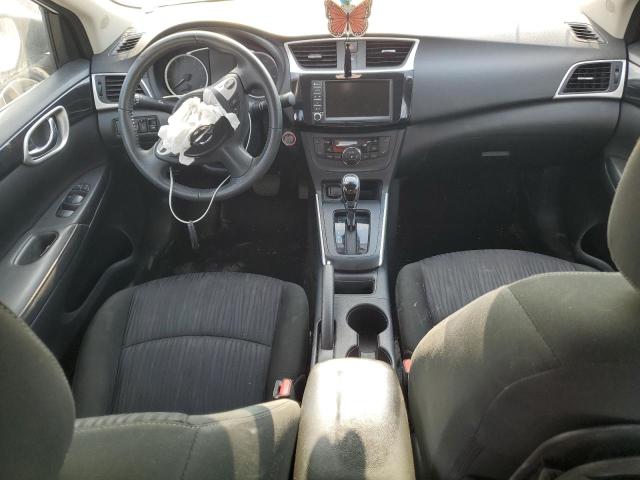 Photo 7 VIN: 3N1AB7AP2KY283077 - NISSAN SENTRA S 