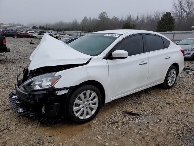 Photo 0 VIN: 3N1AB7AP2KY283256 - NISSAN SENTRA 