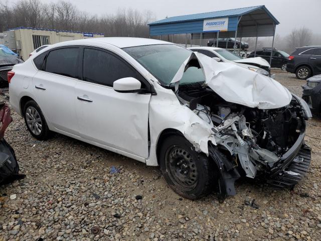 Photo 3 VIN: 3N1AB7AP2KY283256 - NISSAN SENTRA 