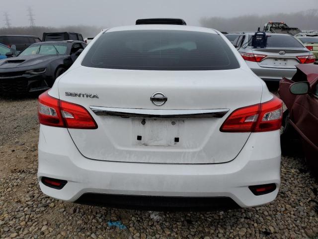 Photo 5 VIN: 3N1AB7AP2KY283256 - NISSAN SENTRA 