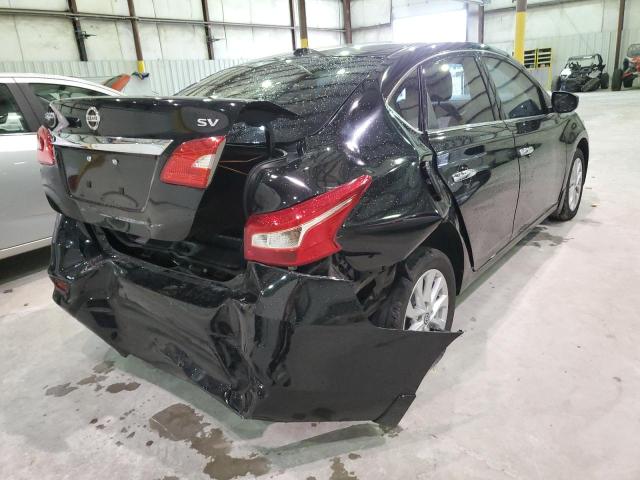 Photo 3 VIN: 3N1AB7AP2KY284049 - NISSAN SENTRA S 