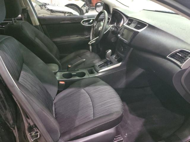 Photo 4 VIN: 3N1AB7AP2KY284049 - NISSAN SENTRA S 