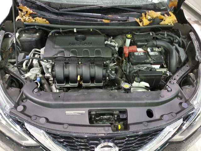 Photo 6 VIN: 3N1AB7AP2KY284049 - NISSAN SENTRA S 