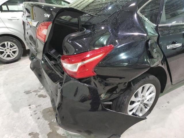 Photo 8 VIN: 3N1AB7AP2KY284049 - NISSAN SENTRA S 