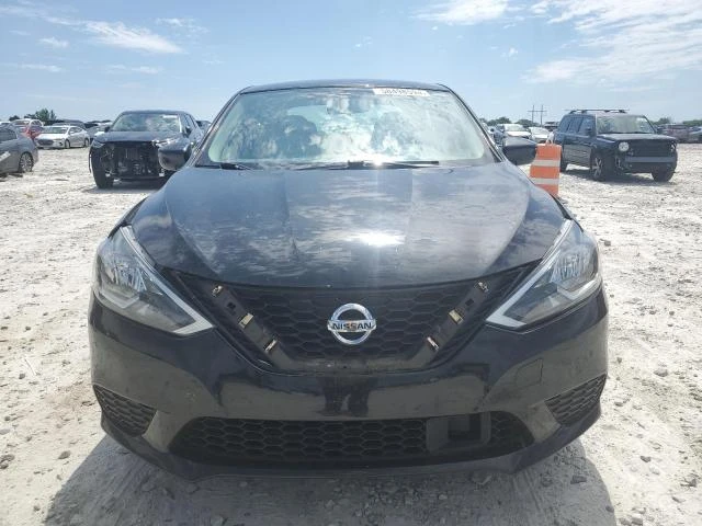 Photo 4 VIN: 3N1AB7AP2KY285122 - NISSAN SENTRA S 