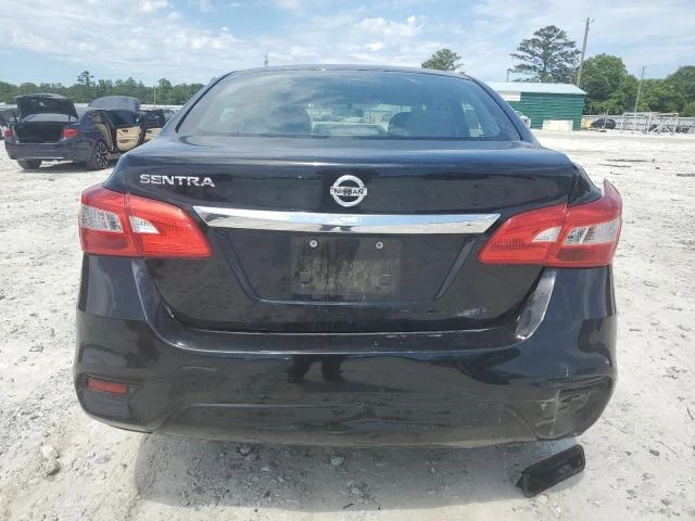 Photo 5 VIN: 3N1AB7AP2KY285122 - NISSAN SENTRA S 