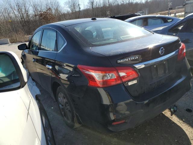 Photo 1 VIN: 3N1AB7AP2KY285296 - NISSAN SENTRA S 