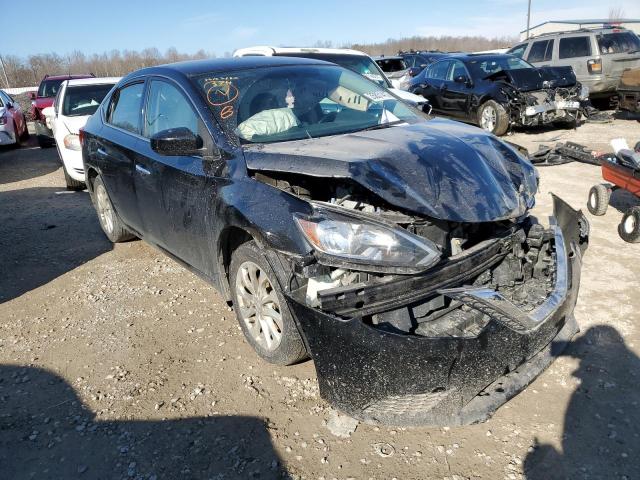 Photo 3 VIN: 3N1AB7AP2KY285296 - NISSAN SENTRA S 