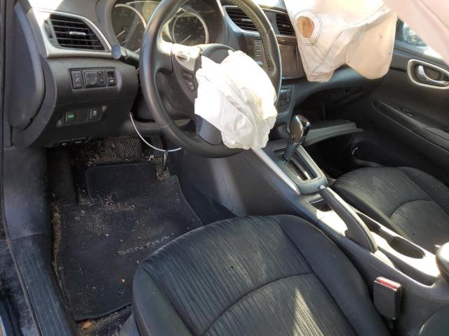 Photo 7 VIN: 3N1AB7AP2KY285296 - NISSAN SENTRA S 