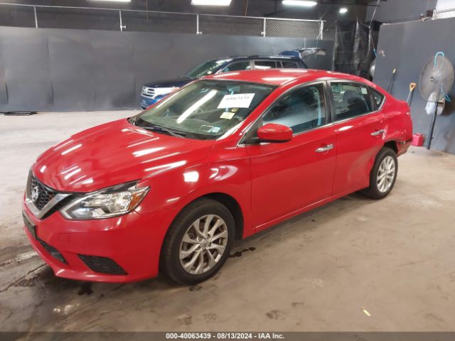 Photo 1 VIN: 3N1AB7AP2KY285895 - NISSAN SENTRA 