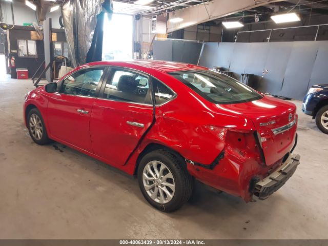 Photo 2 VIN: 3N1AB7AP2KY285895 - NISSAN SENTRA 