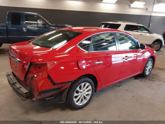 Photo 3 VIN: 3N1AB7AP2KY285895 - NISSAN SENTRA 