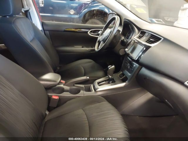 Photo 4 VIN: 3N1AB7AP2KY285895 - NISSAN SENTRA 